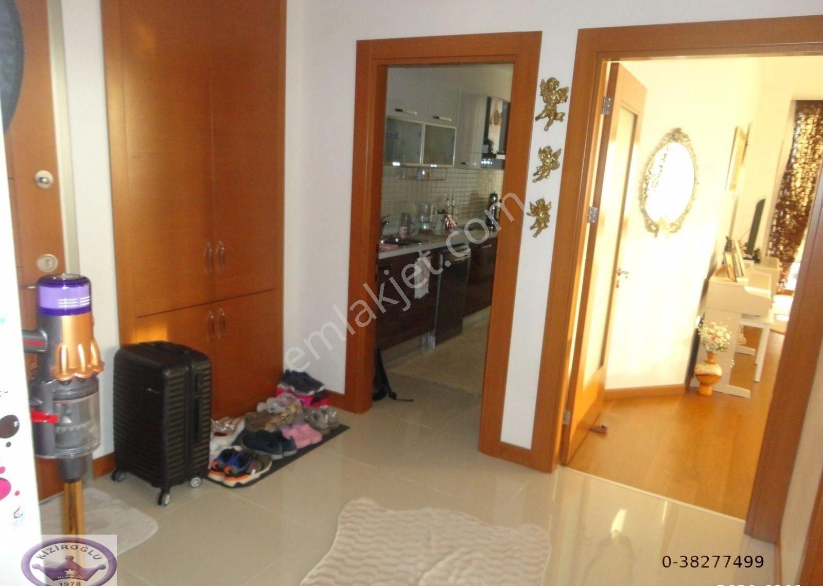 Metroya Yakın Havuzlu Güvenlikli Aile Sitesinde Deprem* Yön. 3+1 - Görsel 33