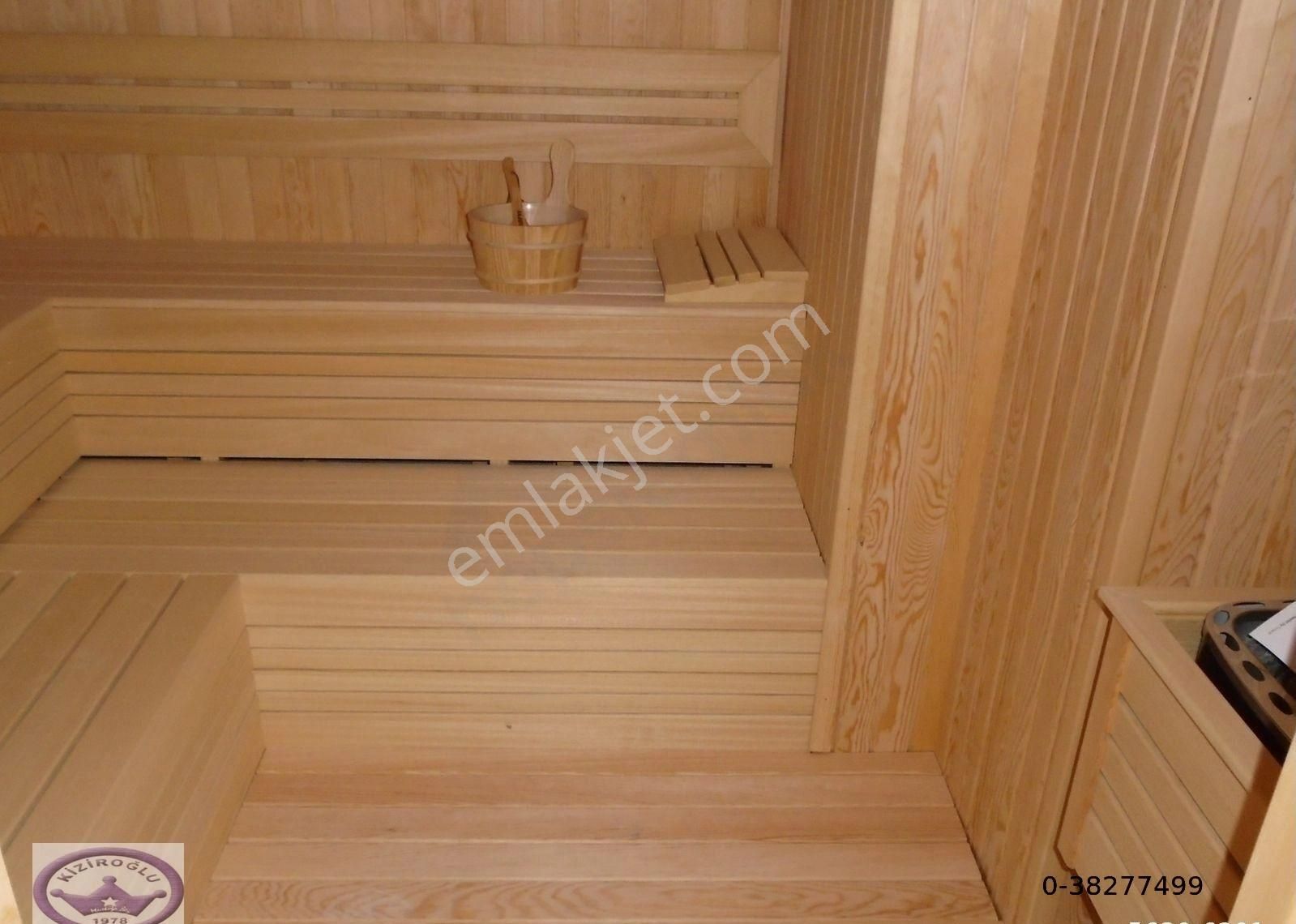 Metroya Yakın Havuzlu Güvenlikli Aile Sitesinde Deprem* Yön. 3+1 - Görsel 14