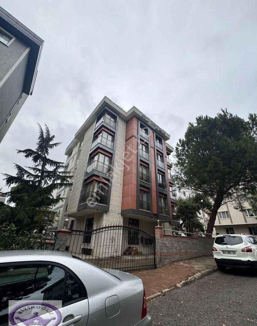 Minibüse Yakın Deprem Yönetmelikli Köşebaşı İskanlı 1+1