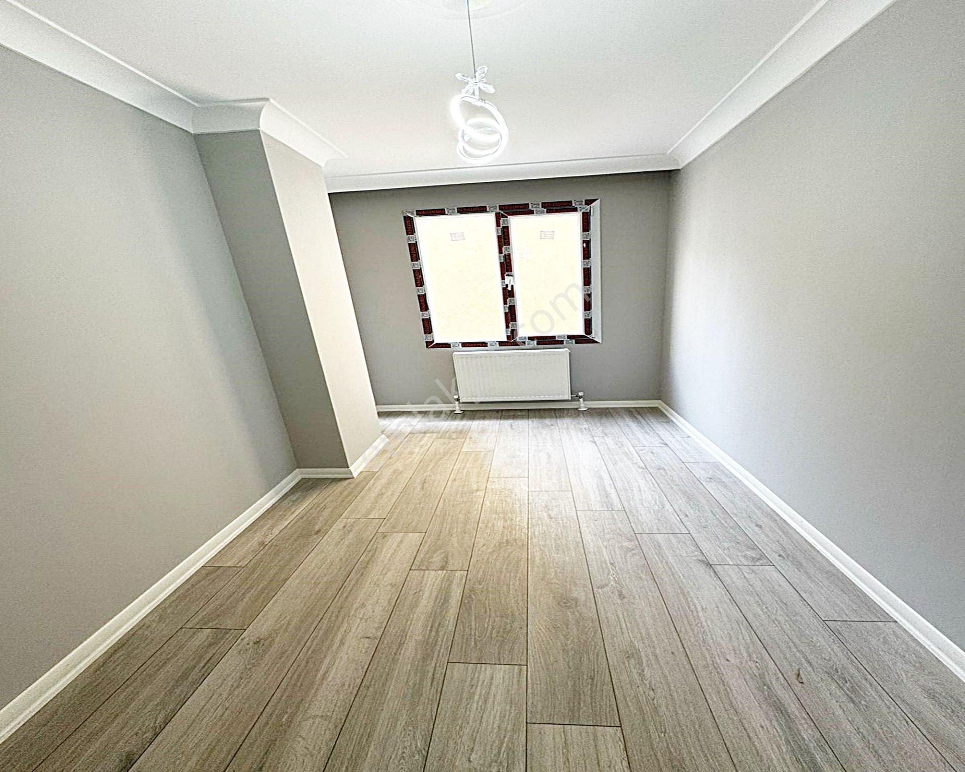 Güzelyurt Metrobüse 5 Dk 2+1 100 M2 Sıfır İçi Yapılı Satılık Daire - Görsel 10