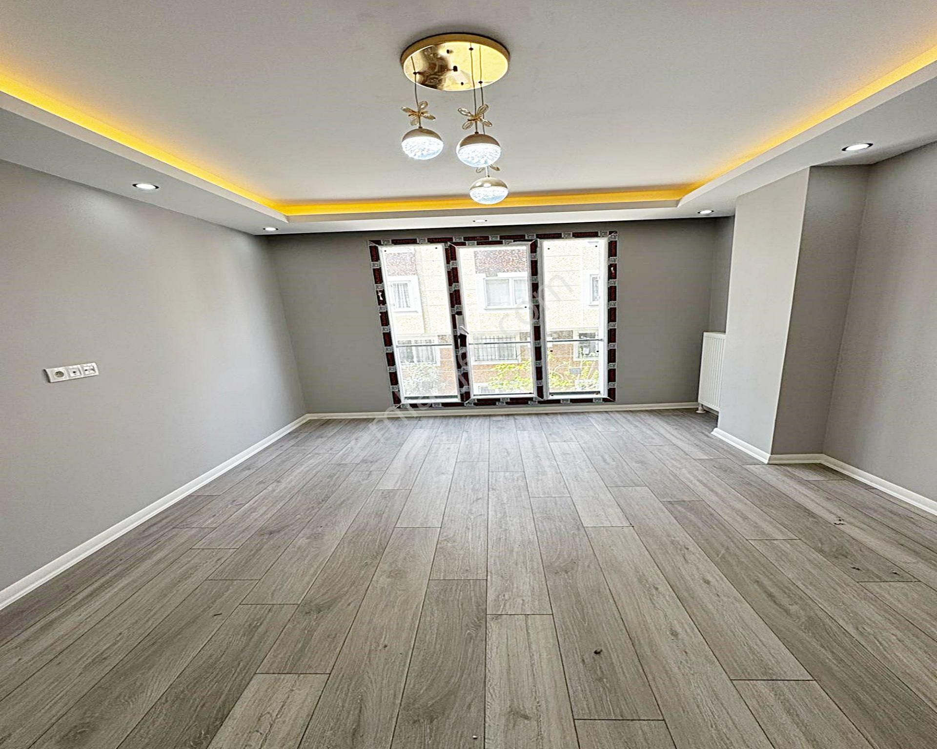 Güzelyurt Metrobüse 5 Dk 2+1 100 M2 Sıfır İçi Yapılı Satılık Daire - Görsel 32