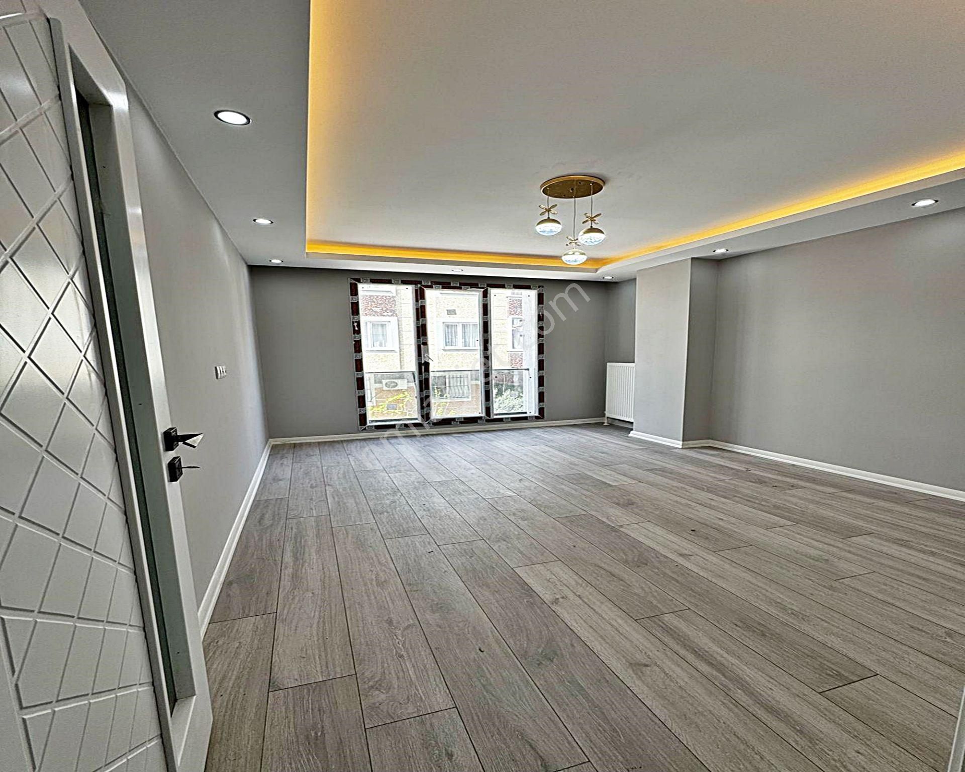 Güzelyurt Metrobüse 5 Dk 2+1 100 M2 Sıfır İçi Yapılı Satılık Daire - Görsel 2