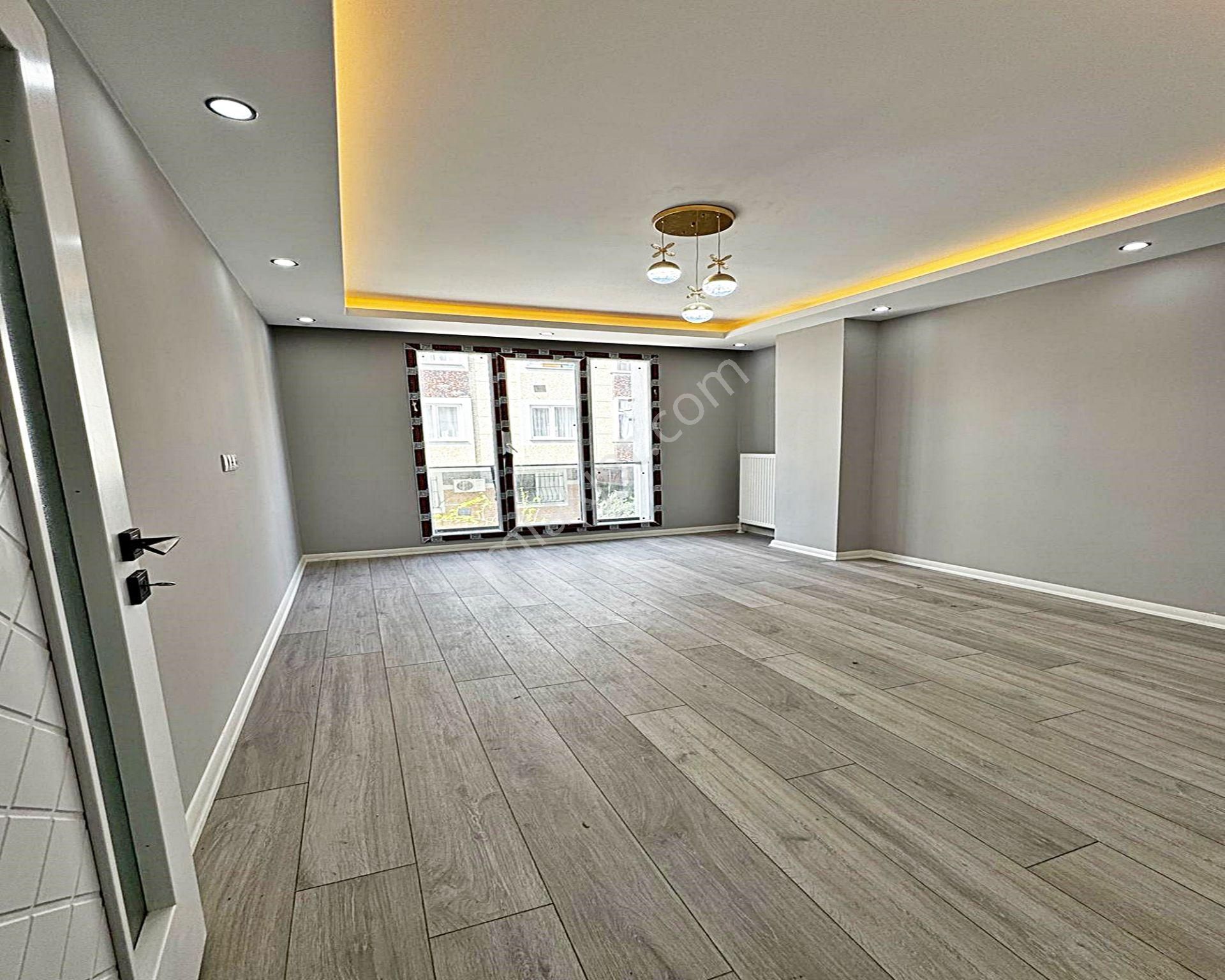 Güzelyurt Metrobüse 5 Dk 2+1 100 M2 Sıfır İçi Yapılı Satılık Daire - Görsel 29