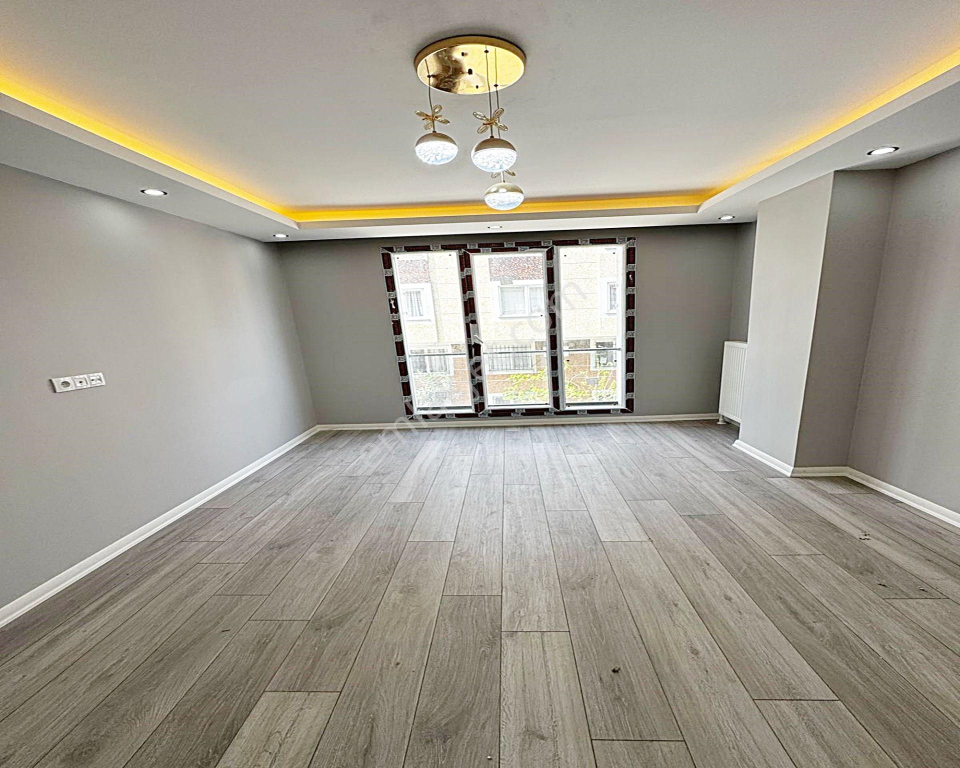 Güzelyurt Metrobüse 5 Dk 2+1 100 M2 Sıfır İçi Yapılı Satılık Daire - Görsel 20