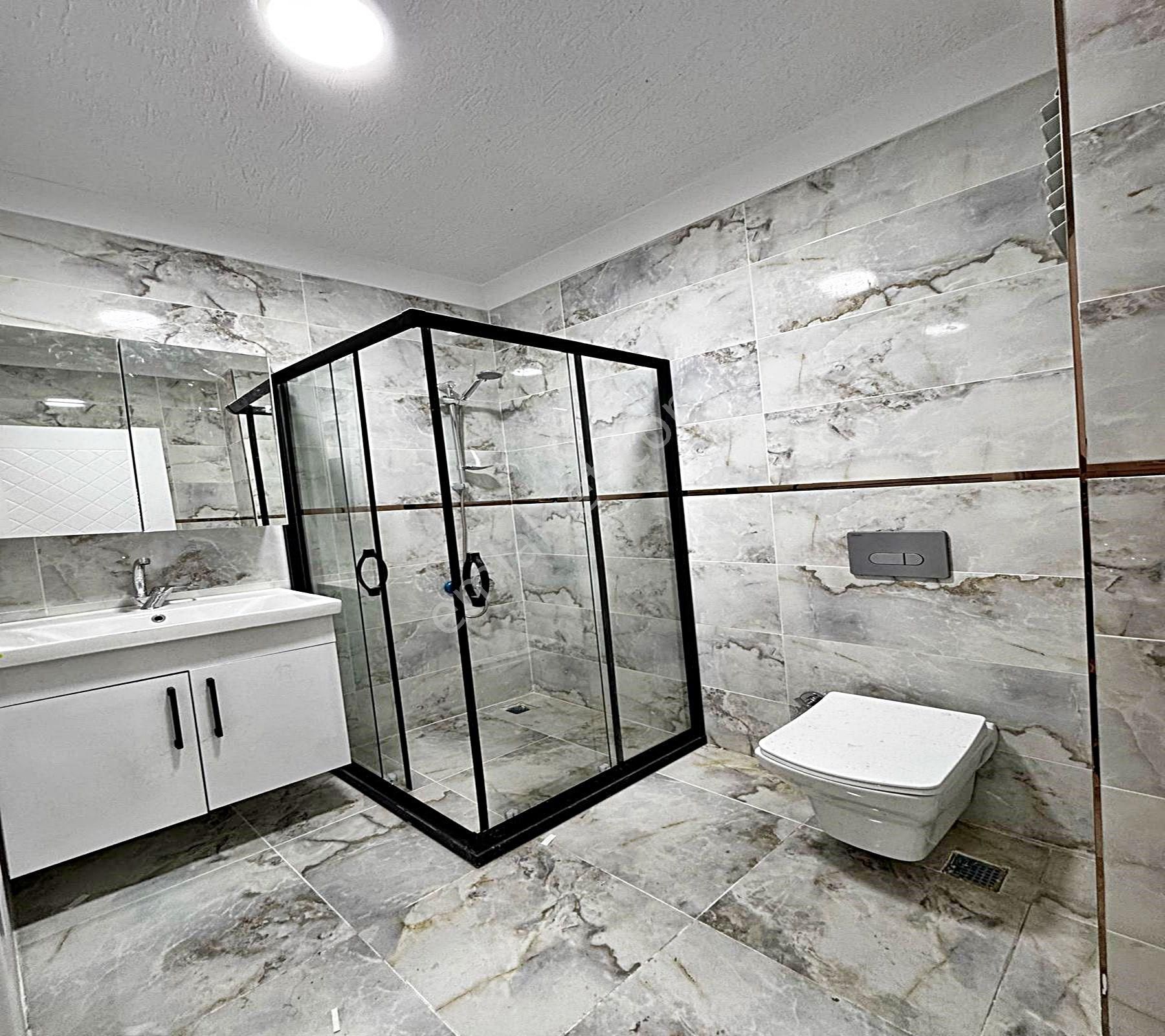 Güzelyurt Metrobüse 5 Dk 2+1 100 M2 Sıfır İçi Yapılı Satılık Daire - Görsel 14