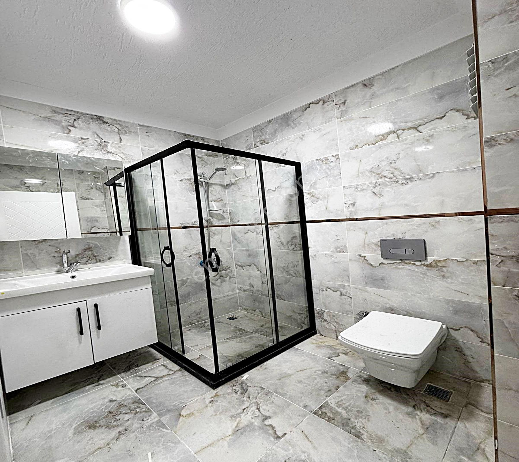 Güzelyurt Metrobüse 5 Dk 2+1 100 M2 Sıfır İçi Yapılı Satılık Daire - Görsel 7