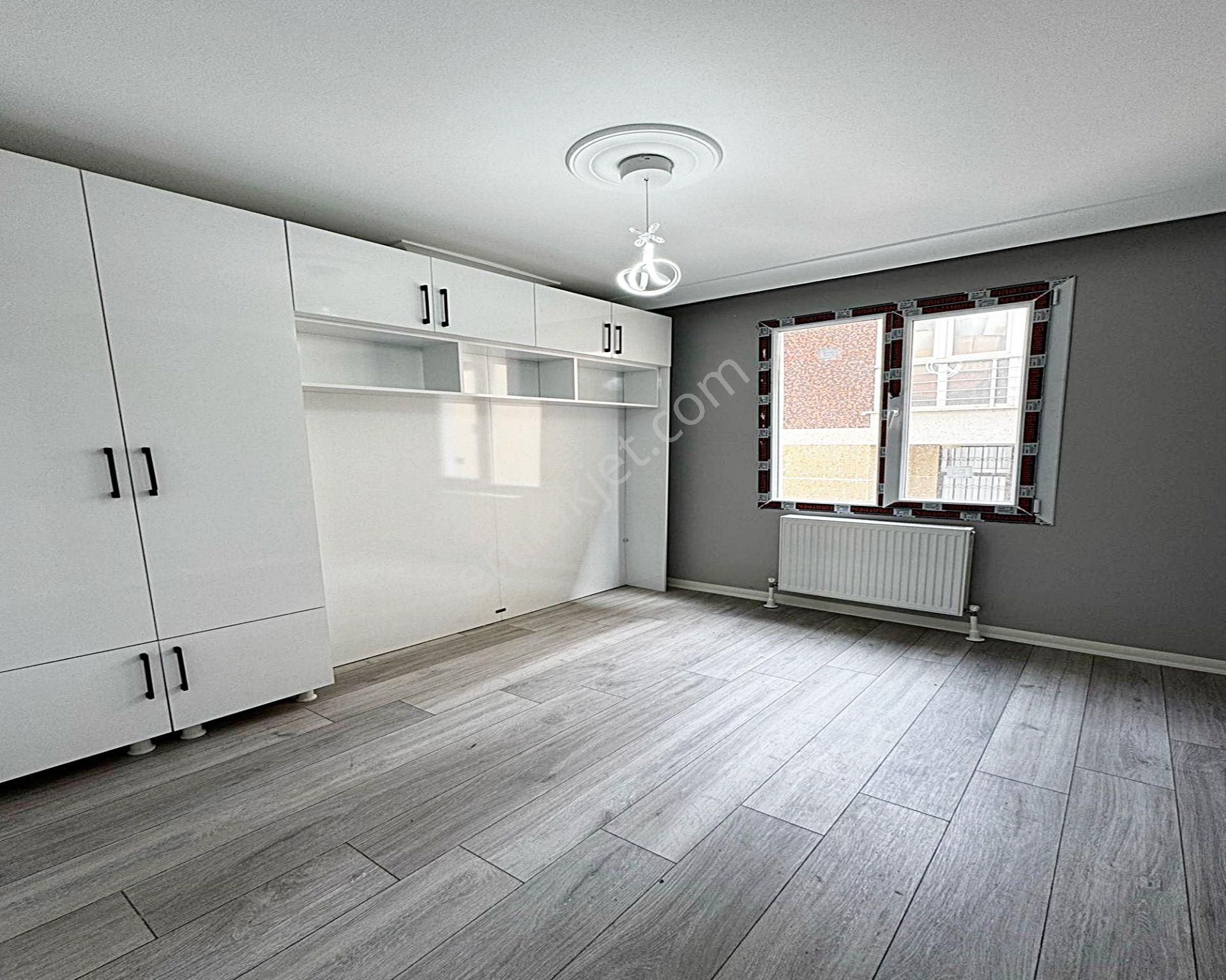 Güzelyurt Metrobüse 5 Dk 2+1 100 M2 Sıfır İçi Yapılı Satılık Daire - Görsel 4