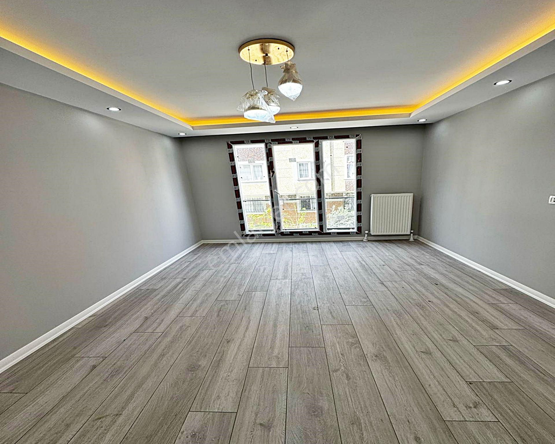 Güzelyurt Metrobüse 5 Dk 2+1 100 M2 Sıfır İçi Yapılı Satılık Daire - Görsel 19