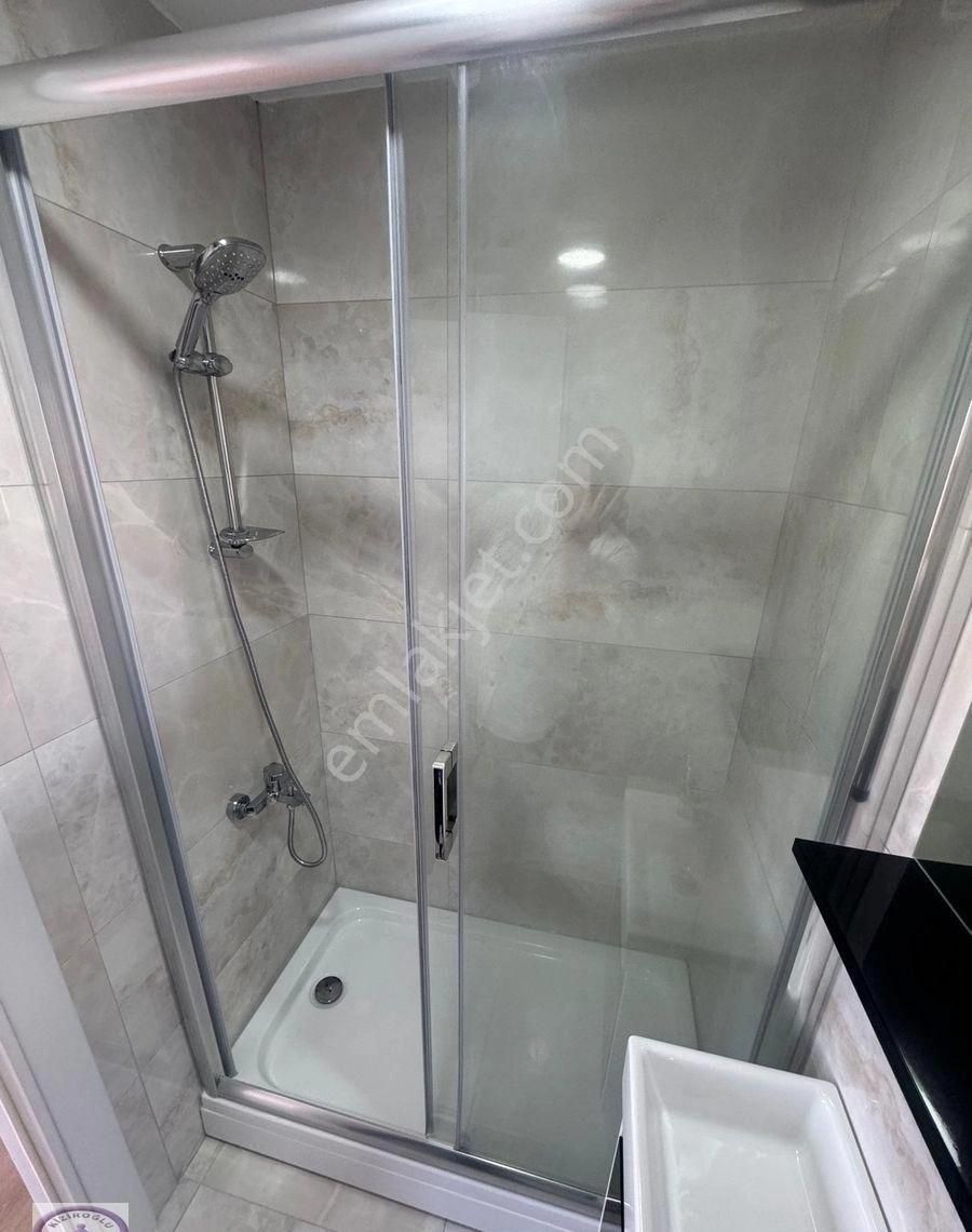 Marinaya Komşu Oturuma Hazır 2banyolu İskanlı Balkonlu 3+1 Daire - Görsel 21
