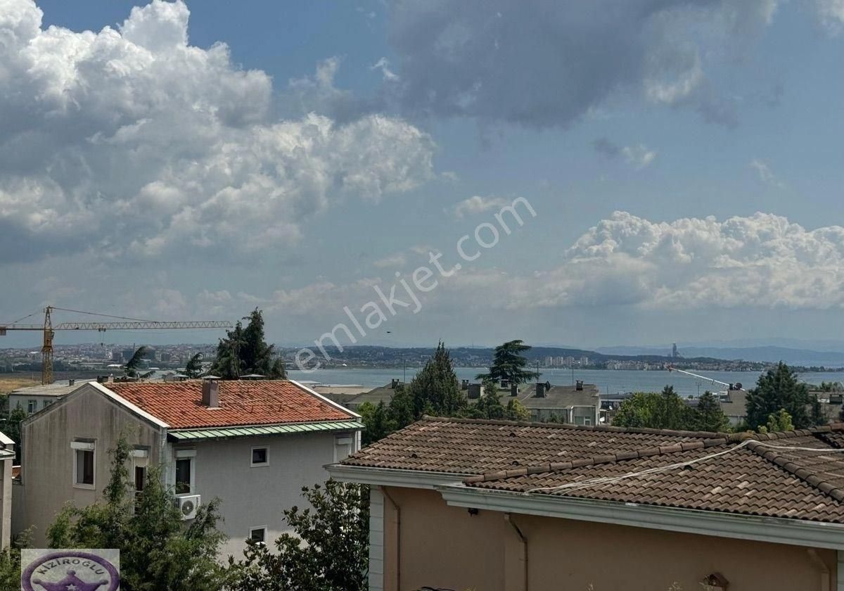 Marinaya Komşu Oturuma Hazır 2banyolu İskanlı Balkonlu 3+1 Daire - Görsel 22
