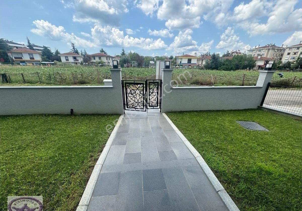 Marinaya Komşu Oturuma Hazır 2banyolu İskanlı Balkonlu 3+1 Daire - Görsel 29