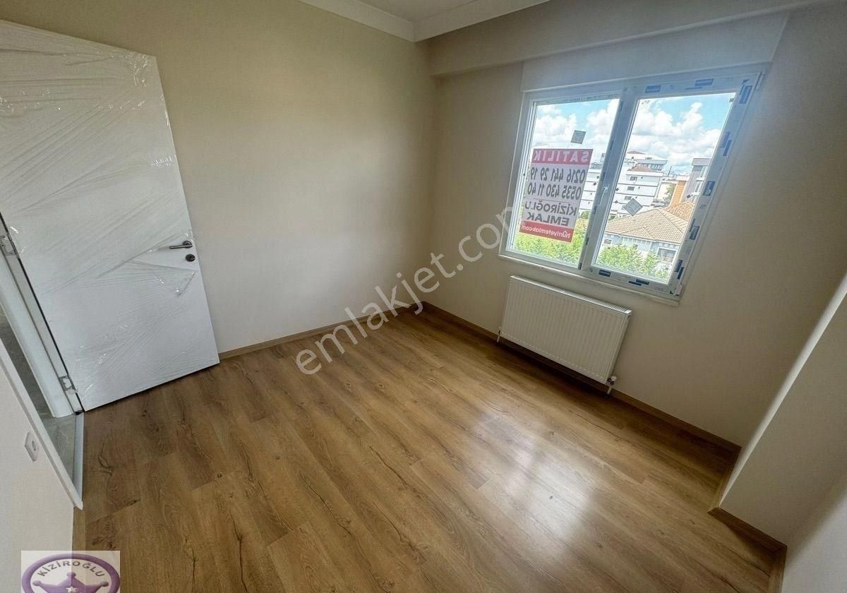 Marinaya Komşu Oturuma Hazır 2banyolu İskanlı Balkonlu 3+1 Daire - Görsel 19