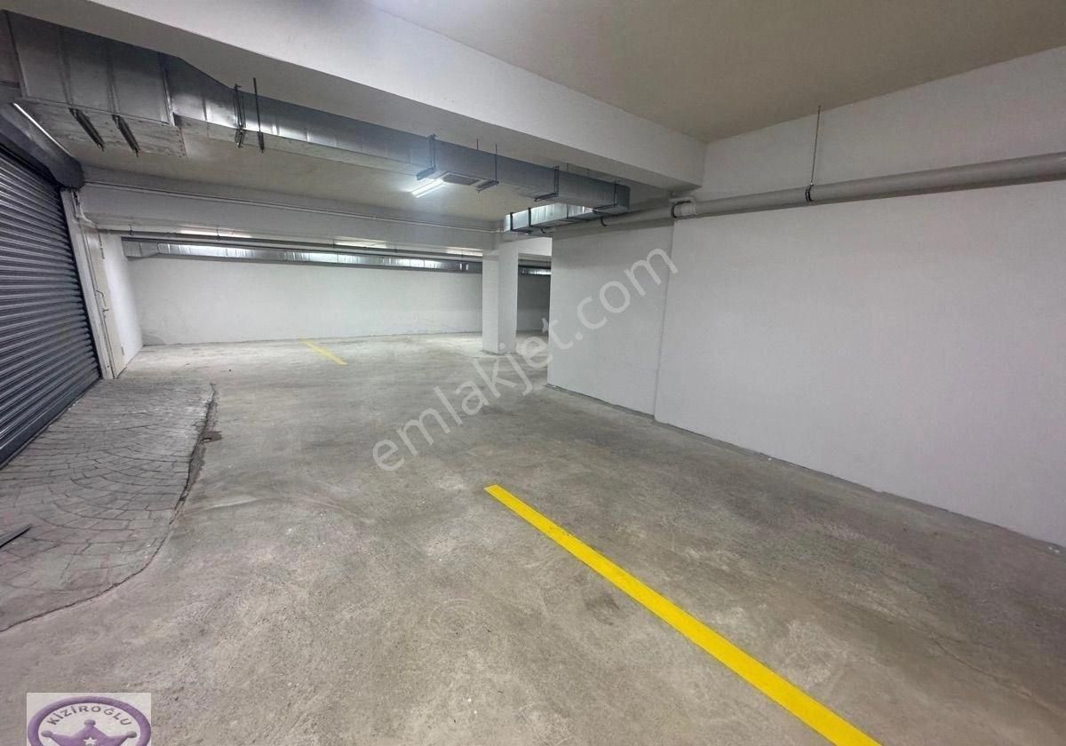 Marinaya Komşu Oturuma Hazır 2banyolu İskanlı Balkonlu 3+1 Daire - Görsel 12