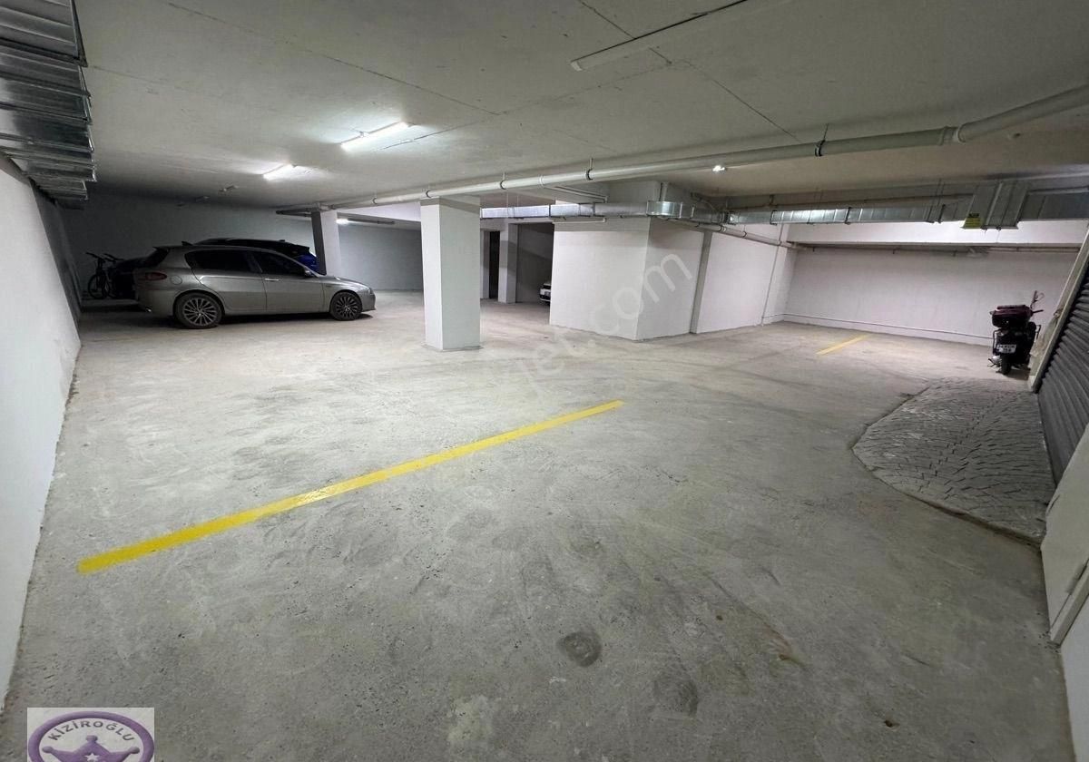 Marinaya Komşu Oturuma Hazır 2banyolu İskanlı Balkonlu 3+1 Daire - Görsel 30