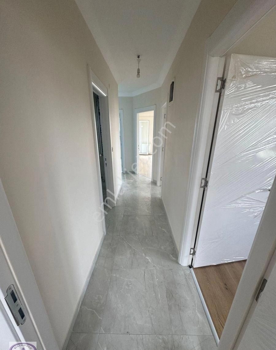 Marinaya Komşu Oturuma Hazır 2banyolu İskanlı Balkonlu 3+1 Daire - Görsel 13