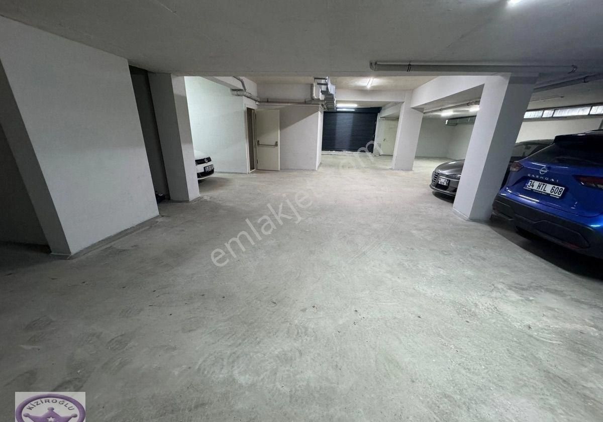 Marinaya Komşu Oturuma Hazır 2banyolu İskanlı Balkonlu 3+1 Daire - Görsel 20