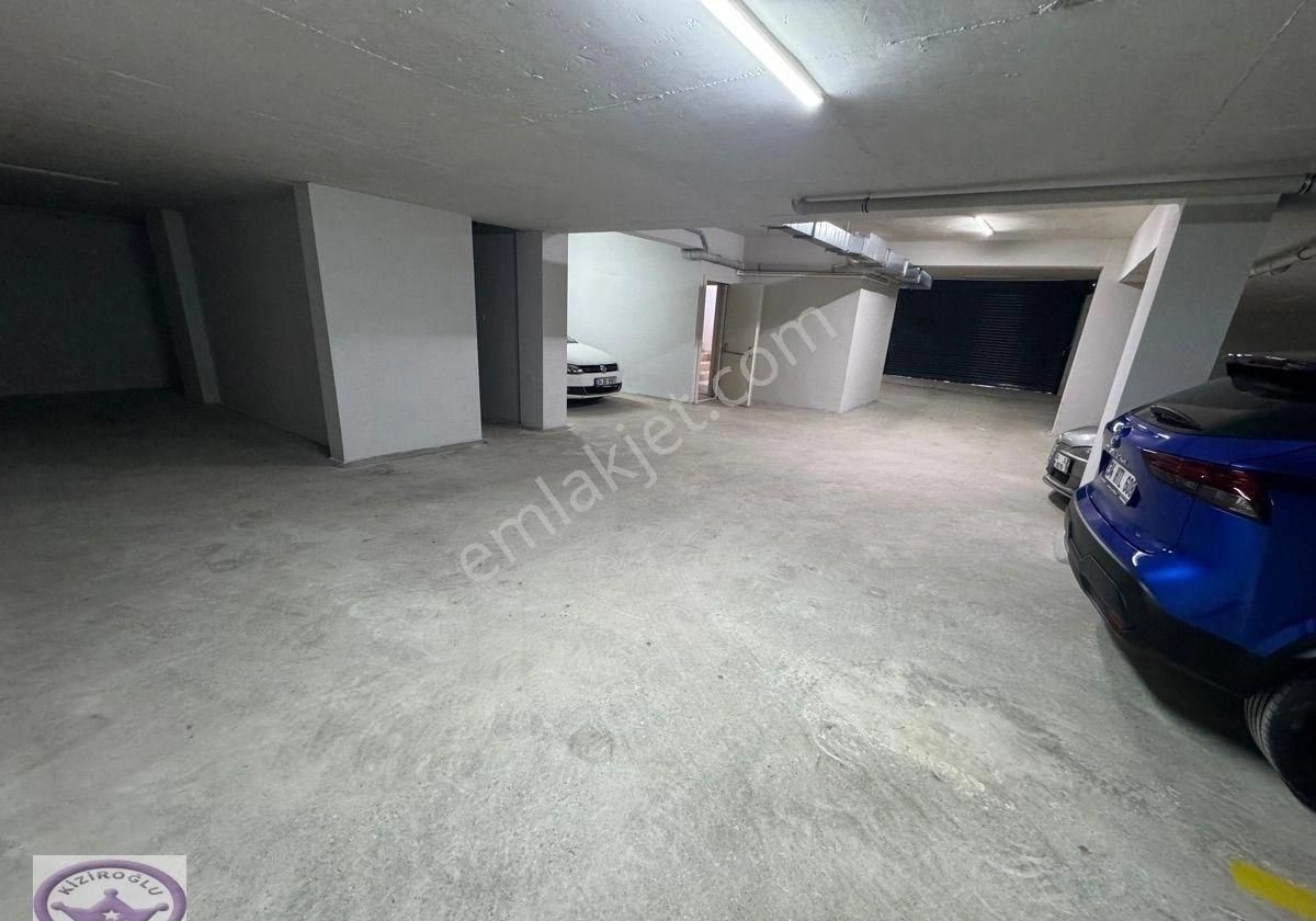 Marinaya Komşu Oturuma Hazır 2banyolu İskanlı Balkonlu 3+1 Daire - Görsel 6
