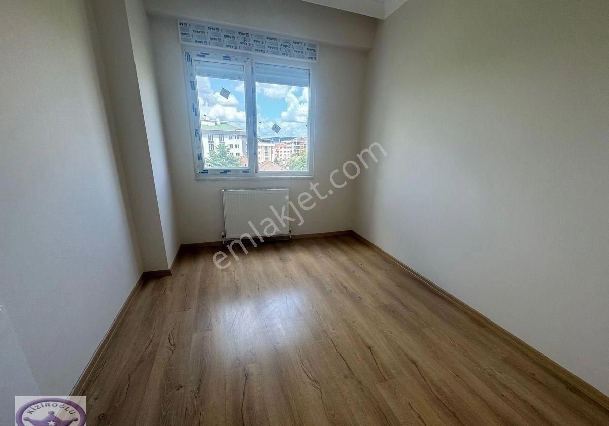 Marinaya Komşu Oturuma Hazır 2banyolu İskanlı Balkonlu 3+1 Daire - Görsel 18