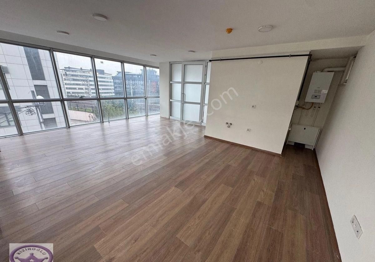 Pendik Güzelyalı E5/marmaray Yakını Ofis Katları - Görsel 18