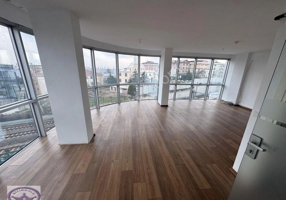 Pendik Güzelyalı E5/marmaray Yakını Ofis Katları - Görsel 15