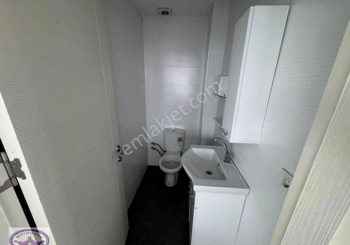 Pendik Güzelyalı E5/marmaray Yakını Ofis Katları - Görsel 4