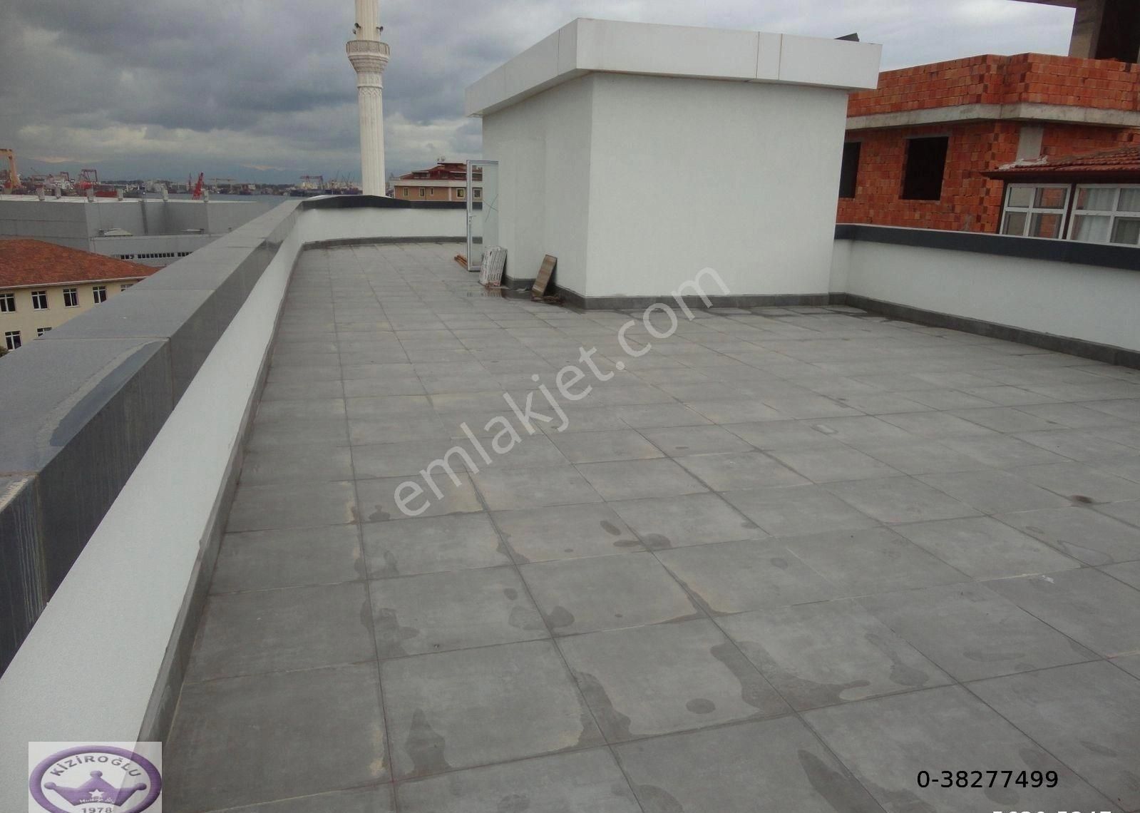 Pendik Güzelyalı E5/marmaray Yakını Ofis Katları - Görsel 23