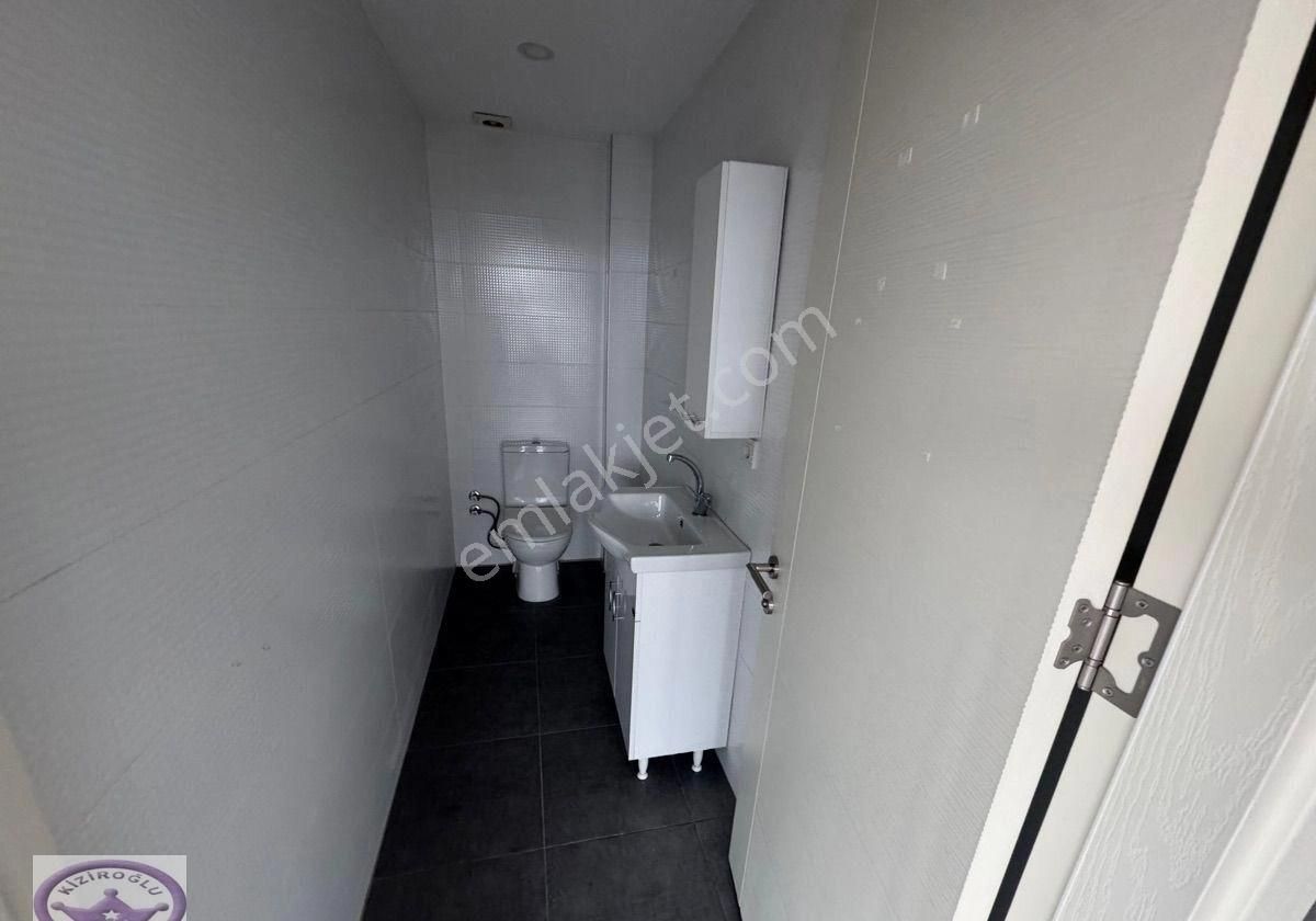 Pendik Güzelyalı E5/marmaray Yakını Ofis Katları - Görsel 28