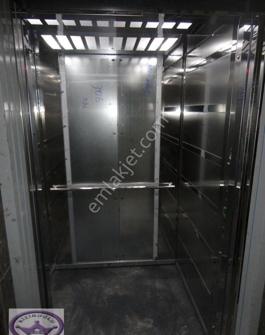 Pendik Güzelyalı E5/marmaray Yakını Ofis Katları - Görsel 31