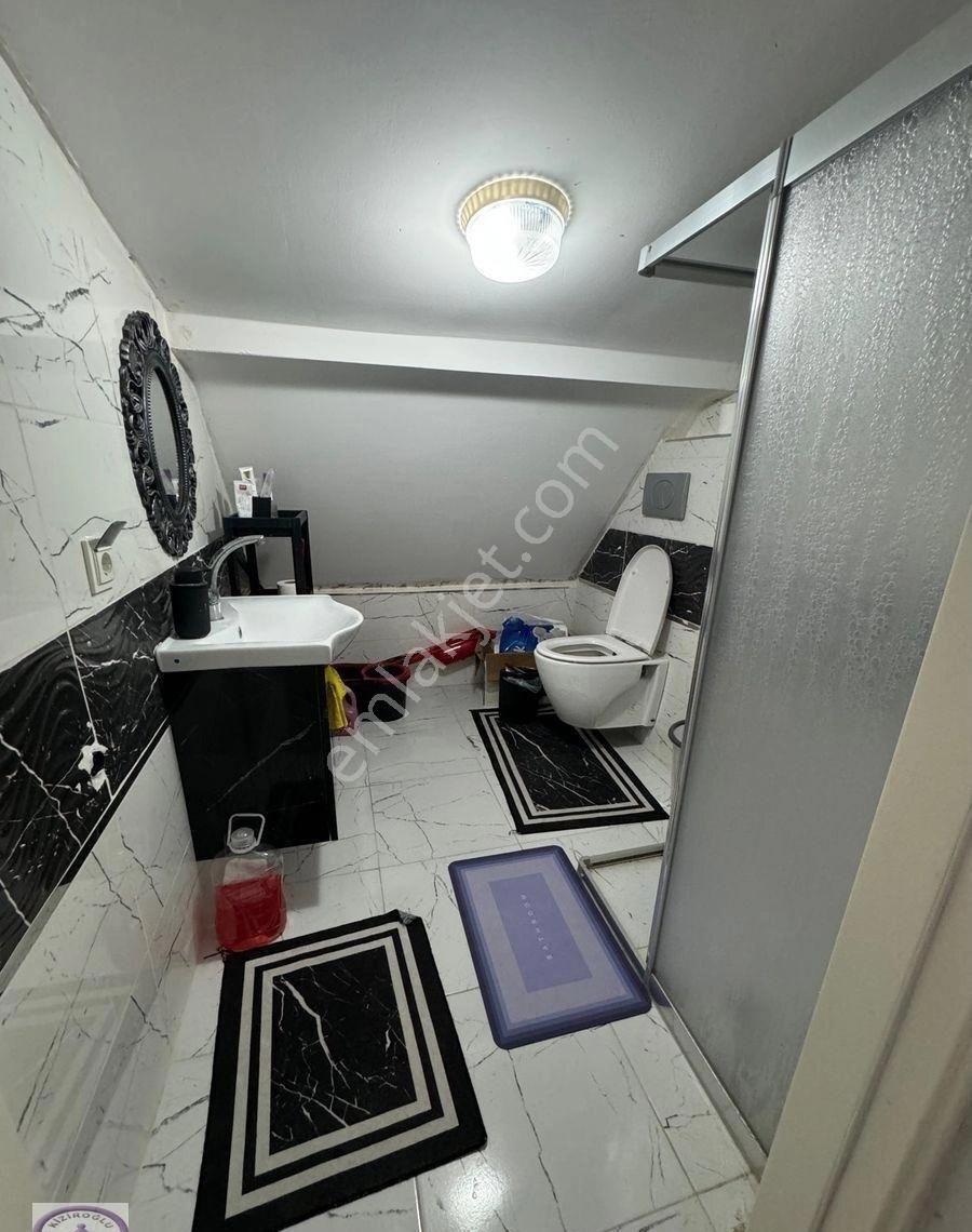 Metroya Yakın Kapalı Açık Otoparklı Asansörlü Balkonlu Aynı Binada 2 Dublex Daire - Görsel 5