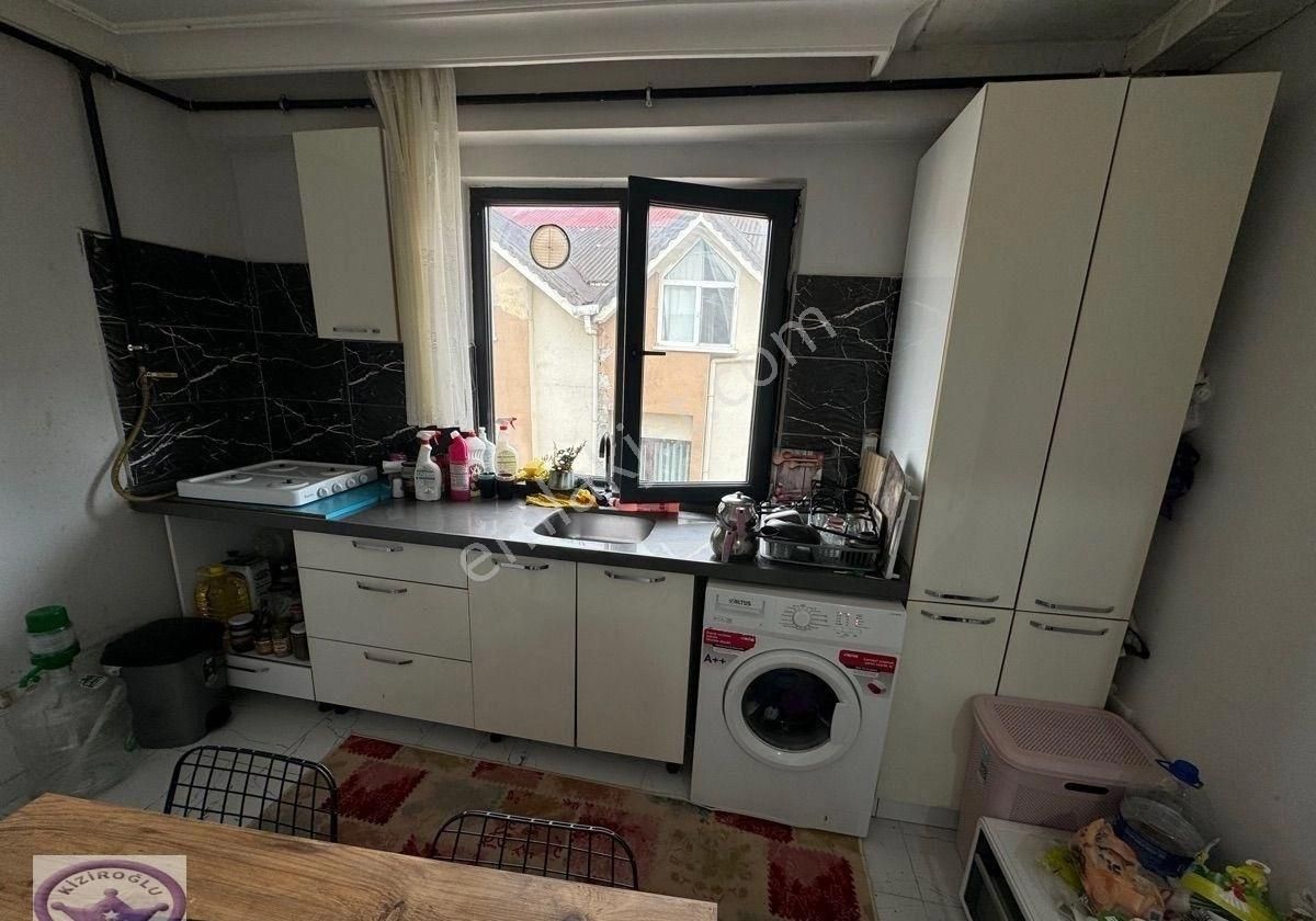 Metroya Yakın Kapalı Açık Otoparklı Asansörlü Balkonlu Aynı Binada 2 Dublex Daire - Görsel 16