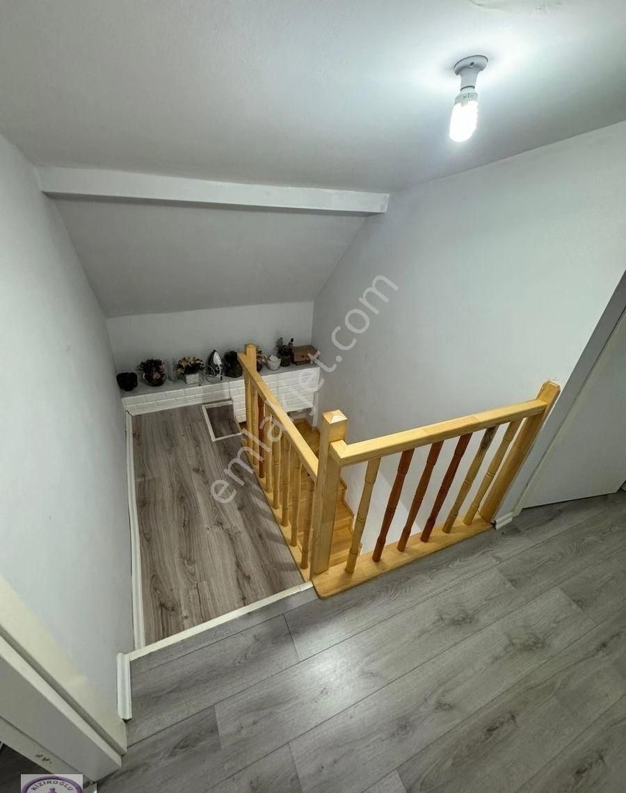 Metroya Yakın Kapalı Açık Otoparklı Asansörlü Balkonlu Aynı Binada 2 Dublex Daire - Görsel 34