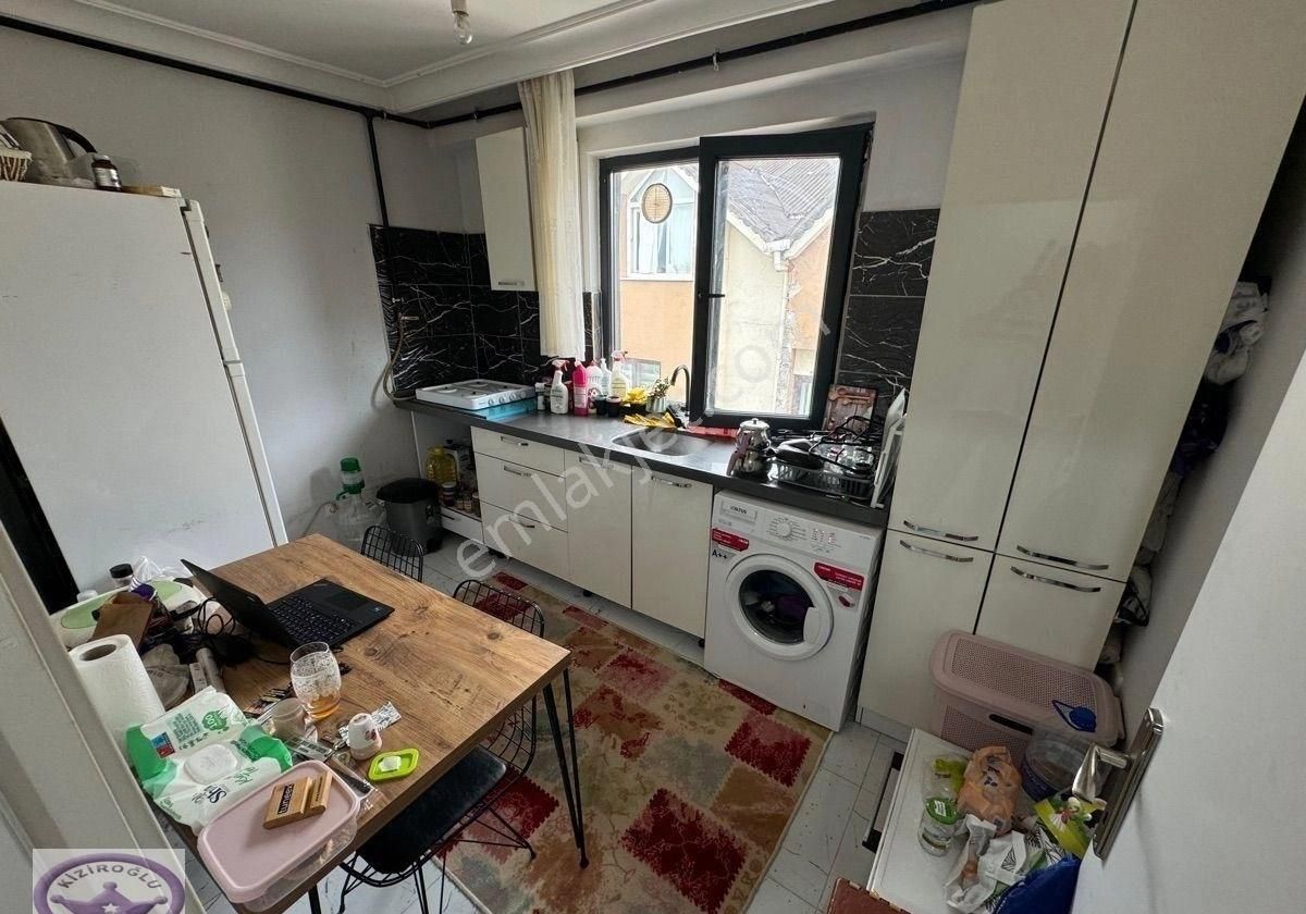 Metroya Yakın Kapalı Açık Otoparklı Asansörlü Balkonlu Aynı Binada 2 Dublex Daire - Görsel 4