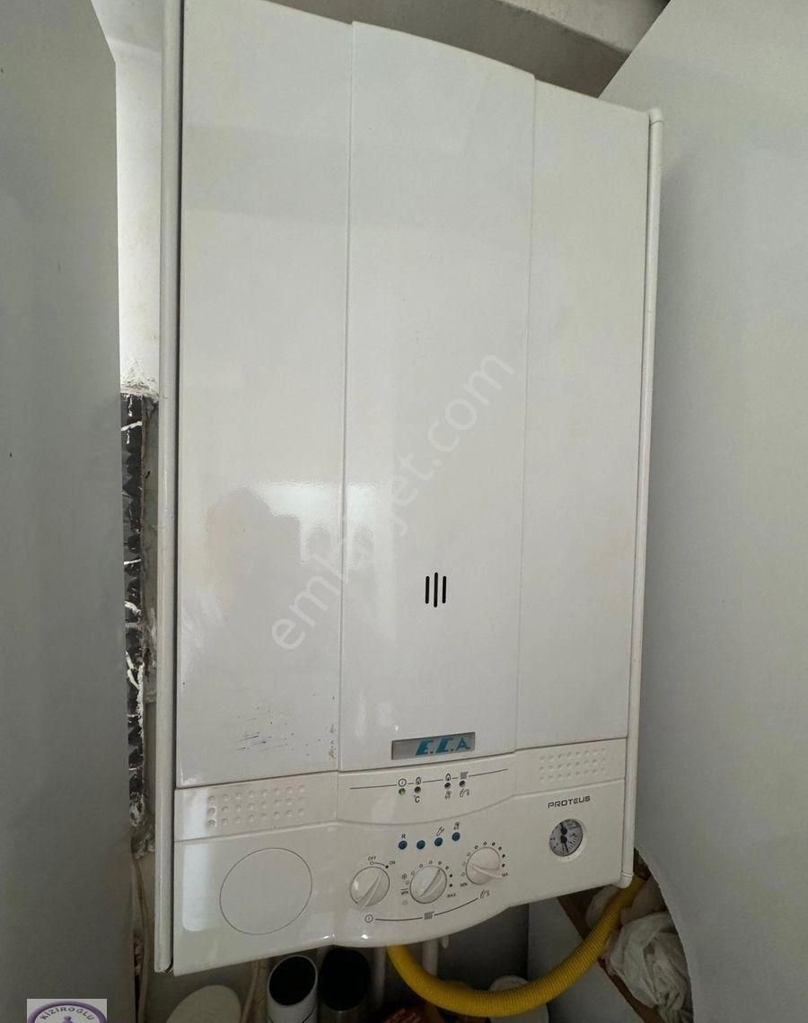 Metroya Yakın Kapalı Açık Otoparklı Asansörlü Balkonlu Aynı Binada 2 Dublex Daire - Görsel 27