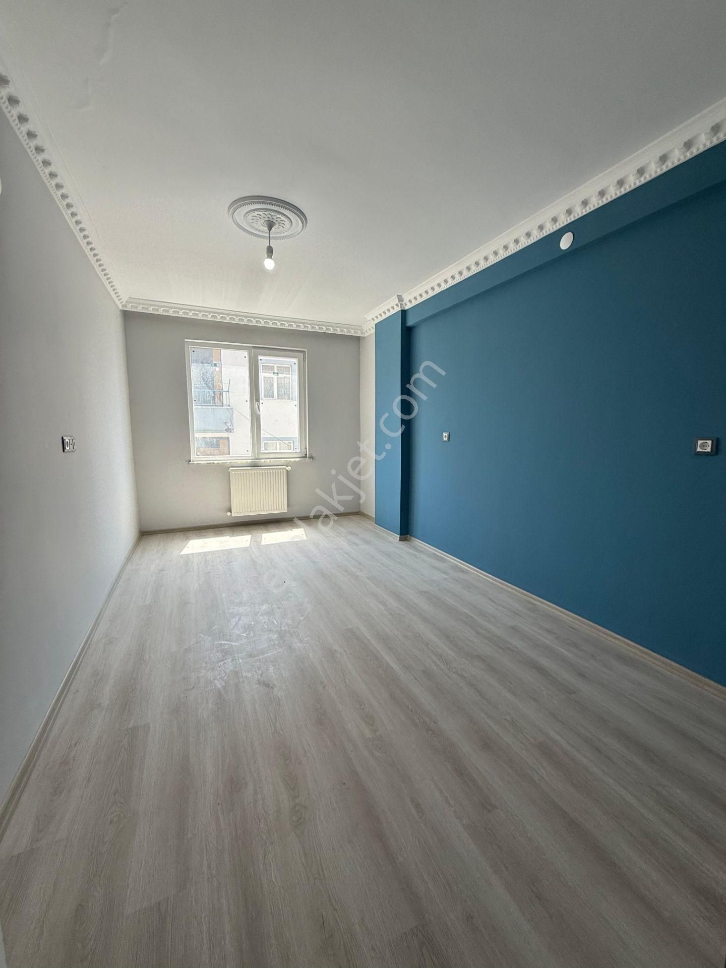 Öz Gaye Emlaktan Develi Çarşı Merkezde Satılık Sıfır Daire - Görsel 3