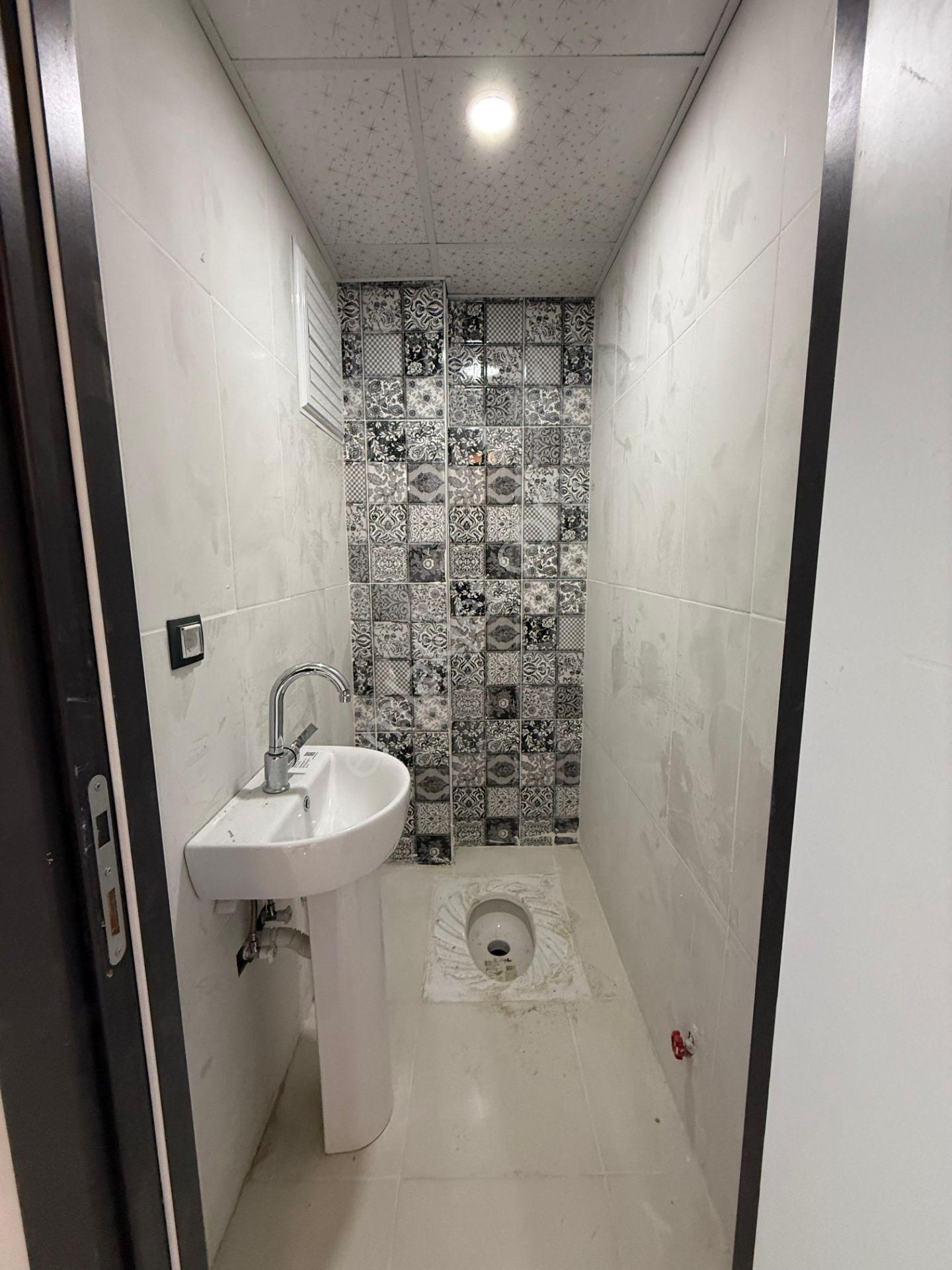 Öz Gaye Emlaktan Develi Çarşı Merkezde Satılık Sıfır Daire - Görsel 6