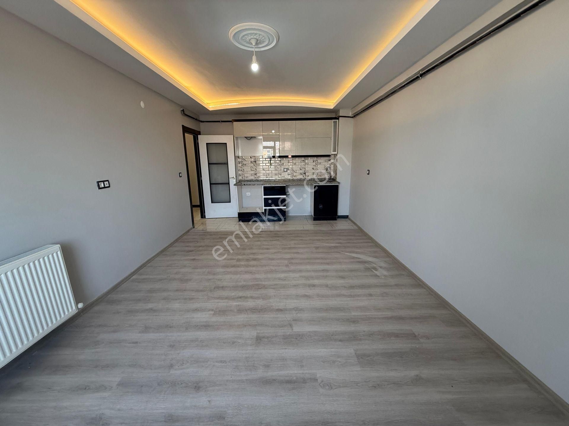 Öz Gaye Emlaktan Develi Çarşı Merkezde Satılık Sıfır Daire - Görsel 2