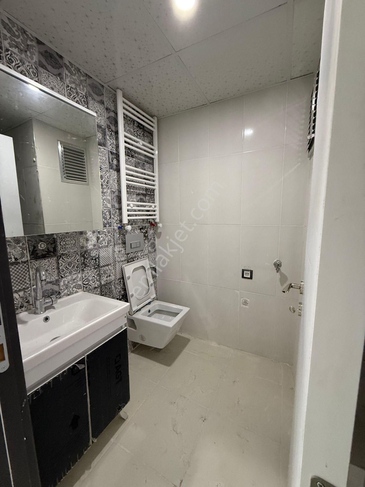 Öz Gaye Emlaktan Develi Çarşı Merkezde Satılık Sıfır Daire - Görsel 7