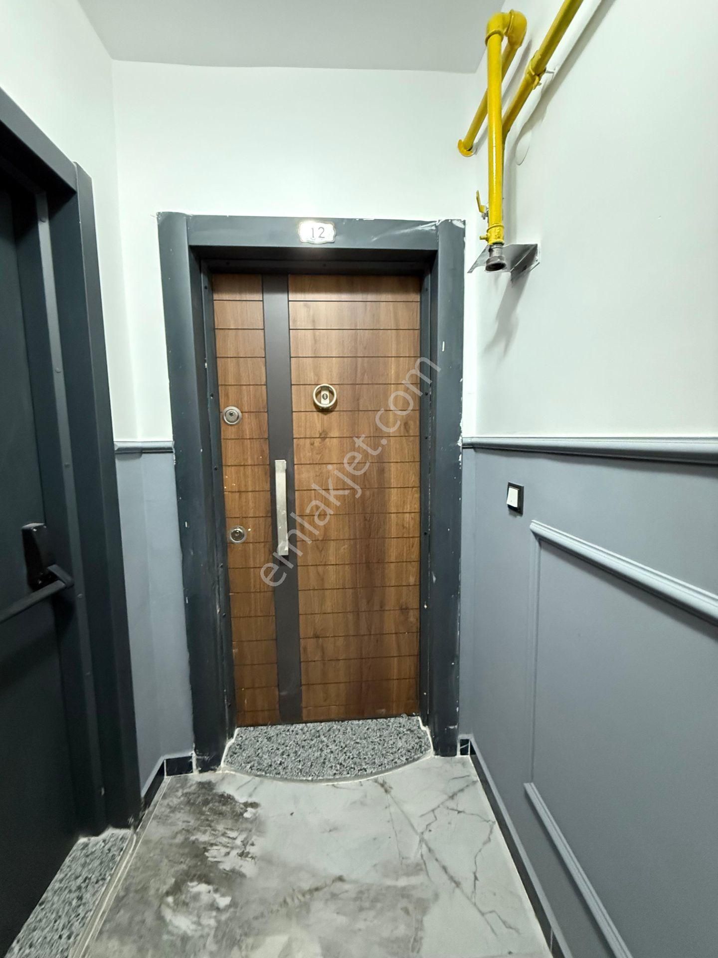 Öz Gaye Emlaktan Develi Çarşı Merkezde Satılık Sıfır Daire - Görsel 9