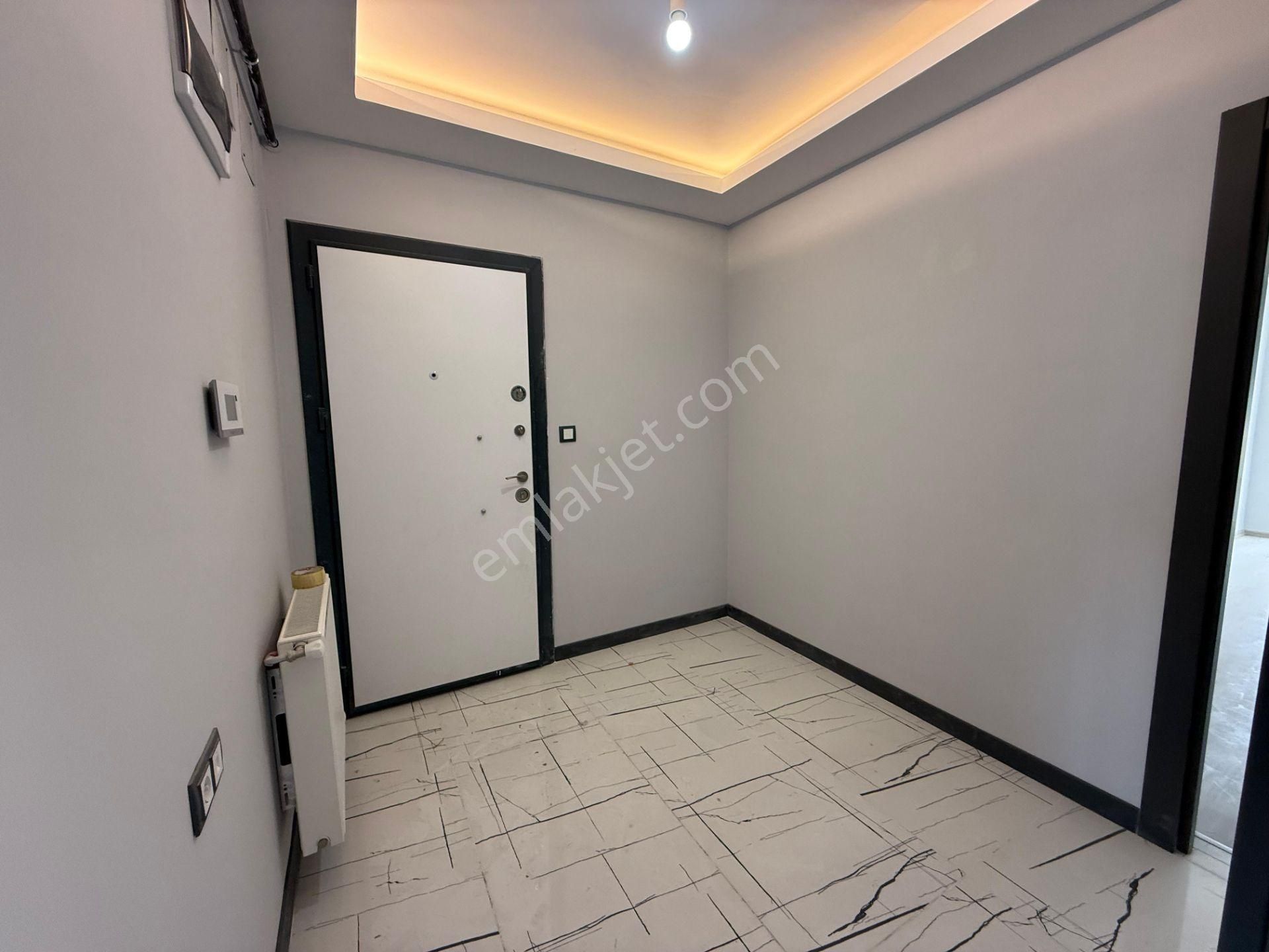 Öz Gaye Emlaktan Develi Çarşı Merkezde Satılık Sıfır Daire - Görsel 5