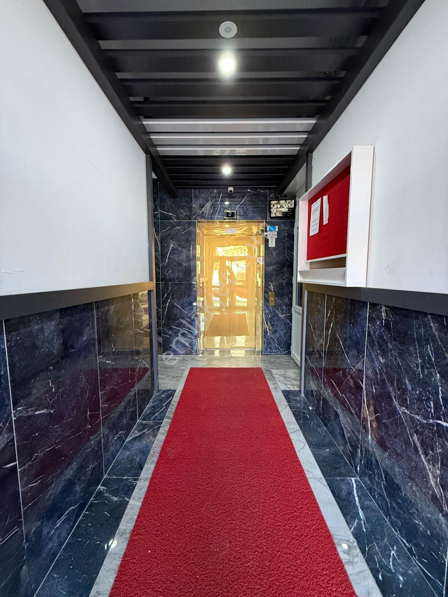 Öz Gaye Emlaktan Develi Çarşı Merkezde Satılık Sıfır Daire - Görsel 11