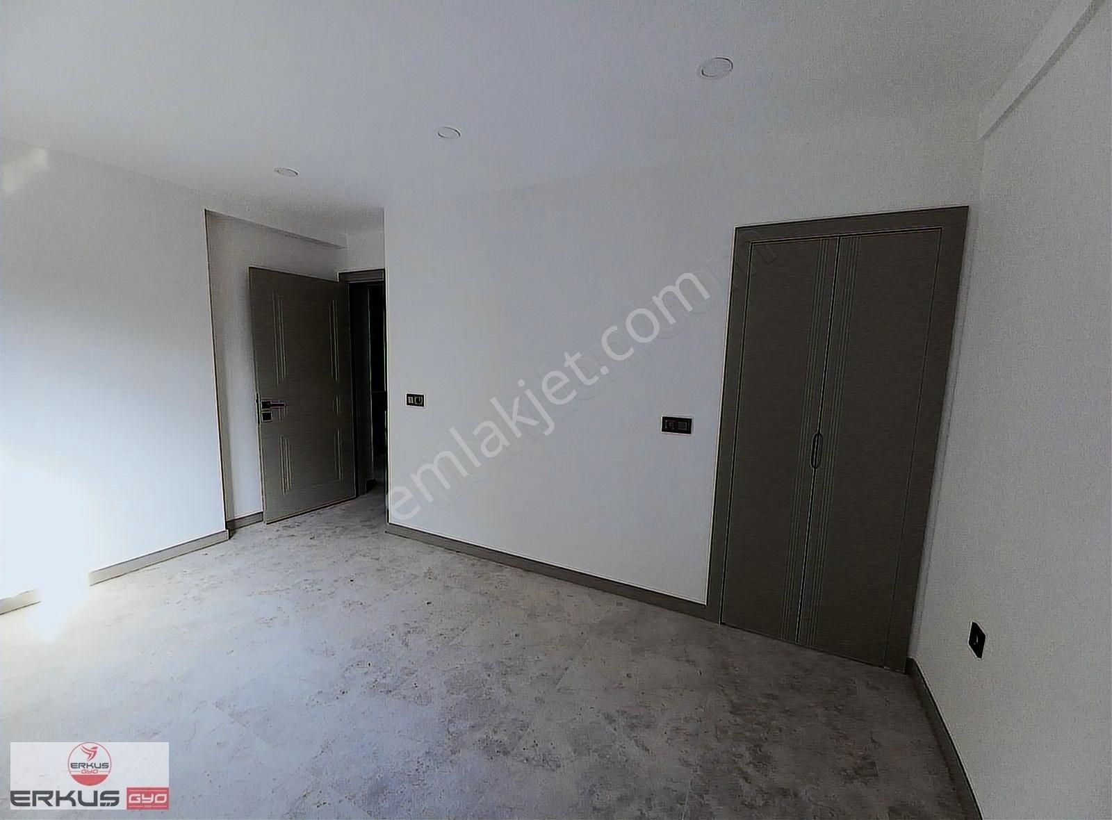 Denizli Ulus'ta Satılık Sıfır Lüks Engelli Rampalı 2+1 Daire - Görsel 27