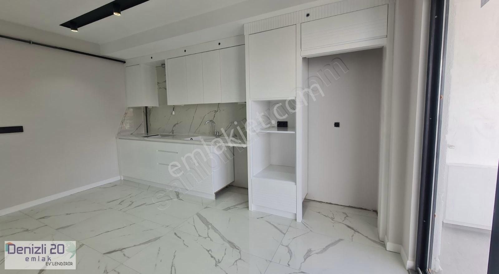 Mükemmel Konumda 3+1 Daireler - Görsel 13