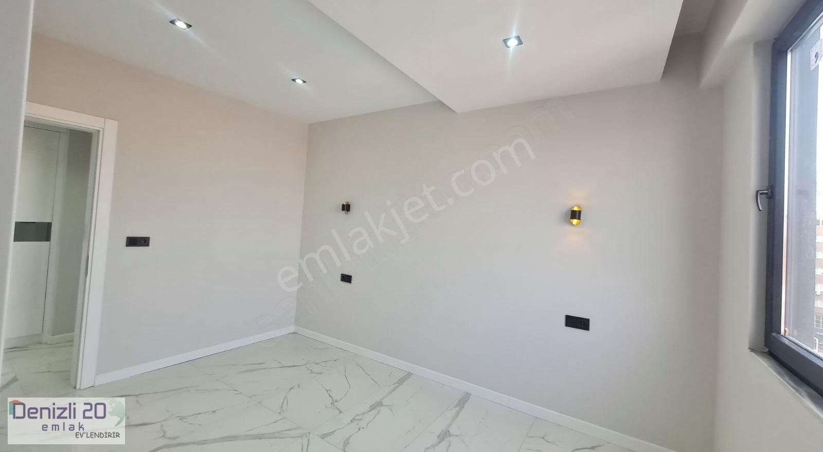 Mükemmel Konumda 3+1 Daireler - Görsel 18