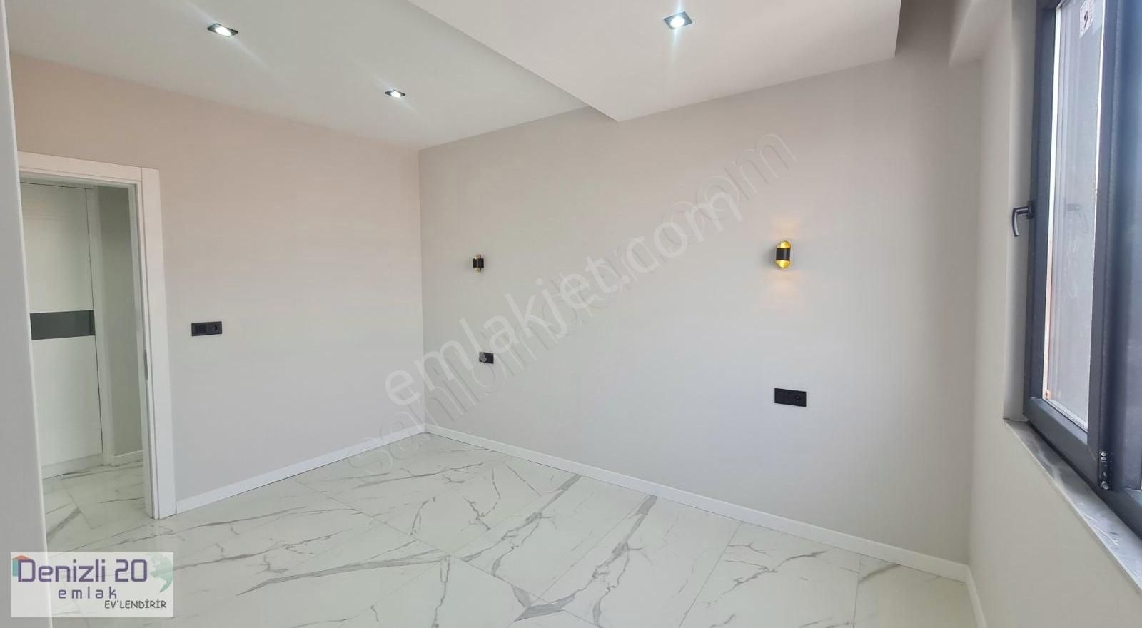 Mükemmel Konumda 3+1 Daireler - Görsel 17