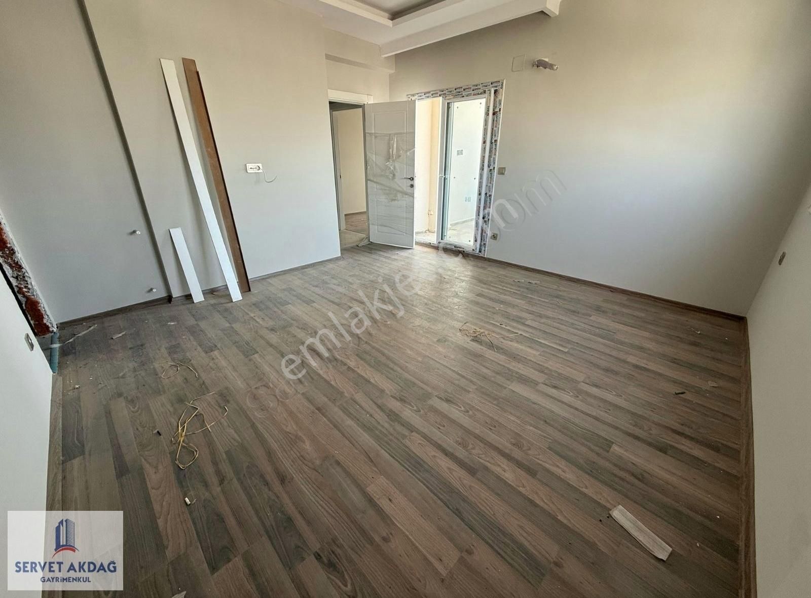 Mavibulvar Da 3+1 Cepheleri Açık Sıfır Daire