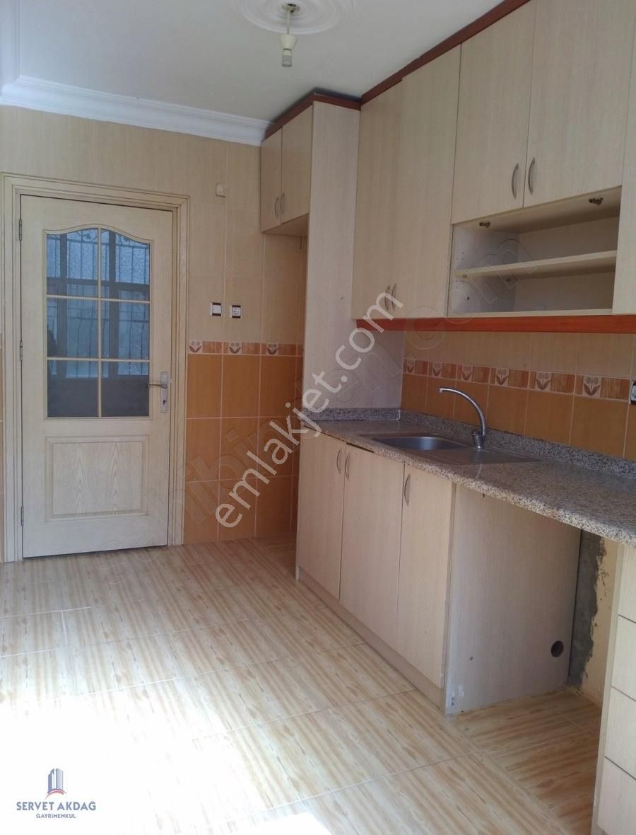 Huzurevleri Mahallesinde 3+1 Cazip Daire