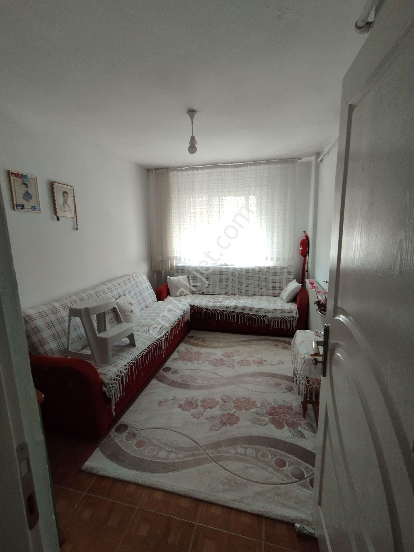 Doğan Gayrimenkulden Egekent Cumhuriyet Sitesinde Çift Cepheli Satılık Daire - Görsel 4