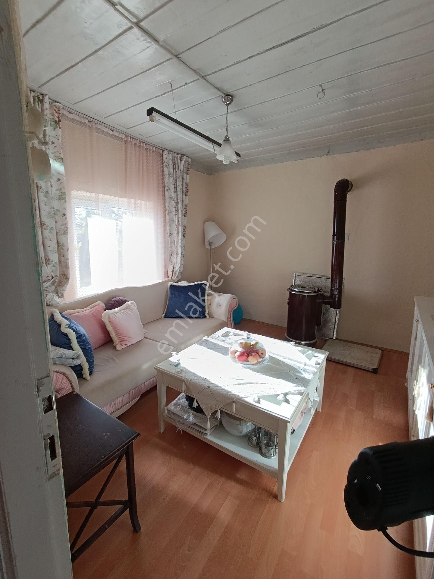 Denizli Güney Müstakil Ev Merkezde