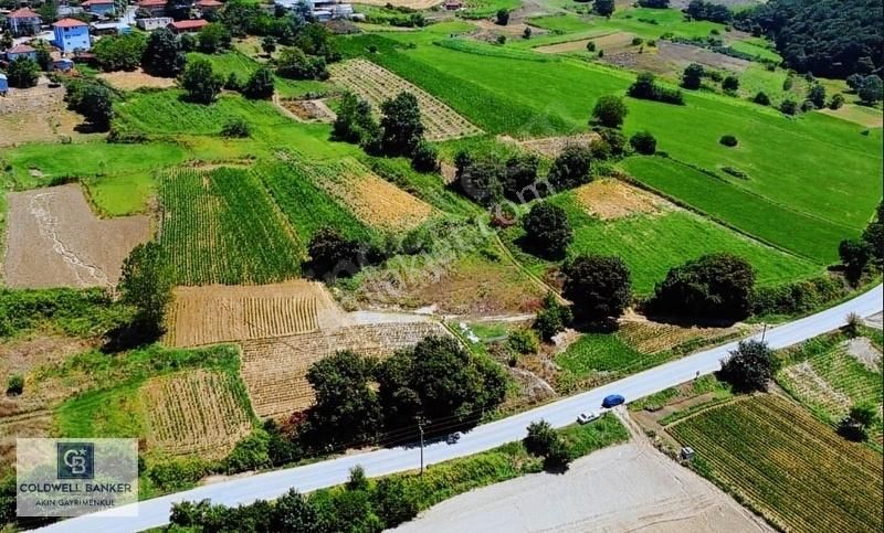 Kaynarca Da Satılık Asfalt Yola Cephe Müstakil Arsa