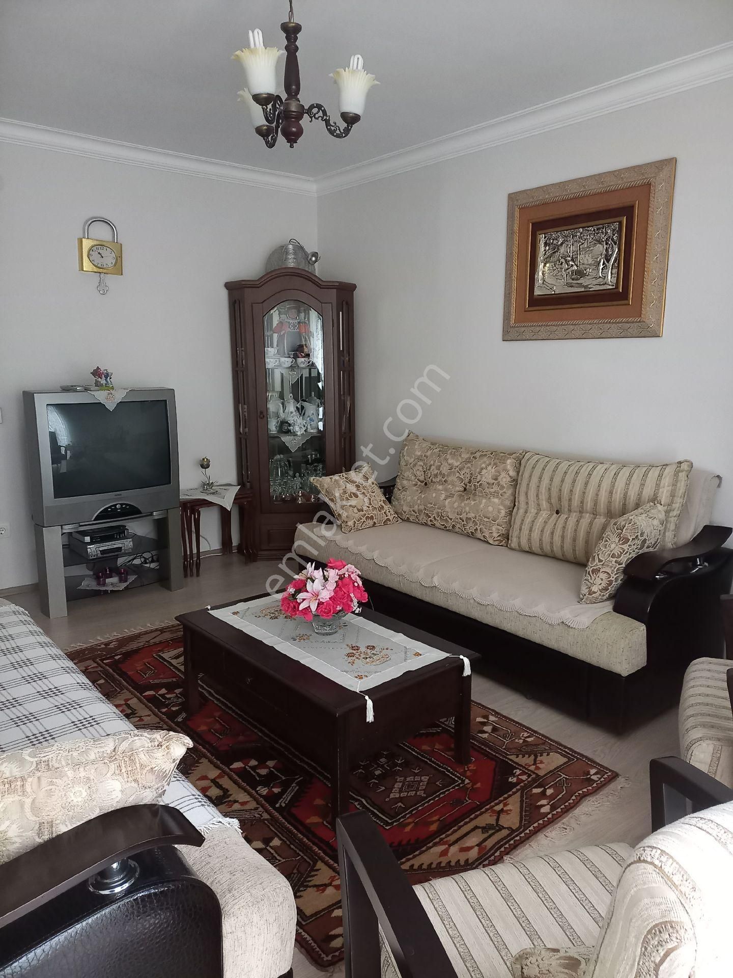 Söke Yenicamii Mahallesinde 3+1 Satılık Daire - Görsel 12